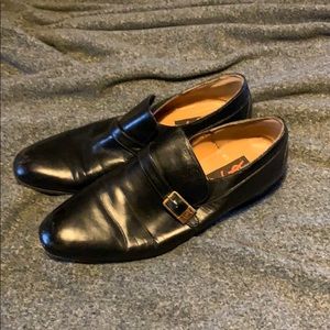 Vintage YSL Dress Shoes